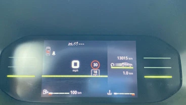 Dacia Duster Journey TCE 96kW 48v (130CV) 4X2