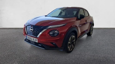 Nissan Juke 1.6 Hybrid 105kW (145CV) Tekna