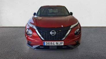 Nissan Juke 1.6 Hybrid 105kW (145CV) Tekna