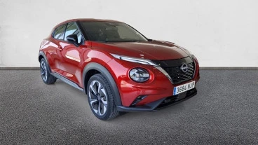 Nissan Juke 1.6 Hybrid 105kW (145CV) Tekna