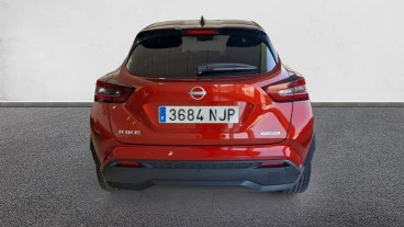 Nissan Juke 1.6 Hybrid 105kW (145CV) Tekna