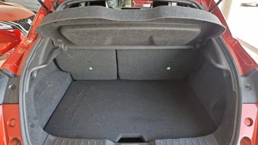 Nissan Juke 1.6 Hybrid 105kW (145CV) Tekna
