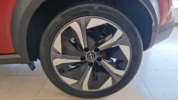 Nissan Juke 1.6 Hybrid 105kW (145CV) Tekna
