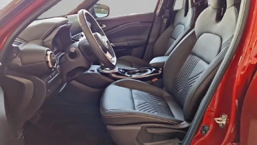 Nissan Juke 1.6 Hybrid 105kW (145CV) Tekna