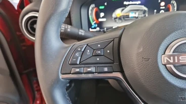 Nissan Juke 1.6 Hybrid 105kW (145CV) Tekna