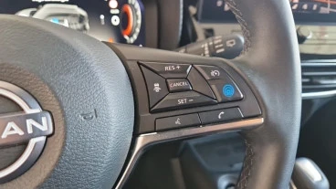 Nissan Juke 1.6 Hybrid 105kW (145CV) Tekna
