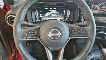 Nissan Juke 1.6 Hybrid 105kW (145CV) Tekna