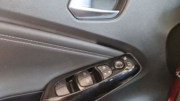 Nissan Juke 1.6 Hybrid 105kW (145CV) Tekna