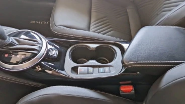 Nissan Juke 1.6 Hybrid 105kW (145CV) Tekna