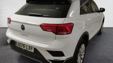 Volkswagen T-Roc Advance 1.0 TSI 81kW (110CV)