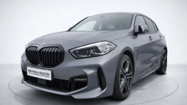 BMW Serie 1 118i
