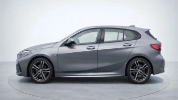 BMW Serie 1 118i