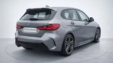 BMW Serie 1 118i