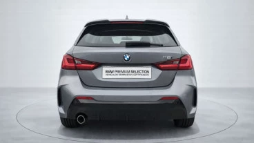 BMW Serie 1 118i