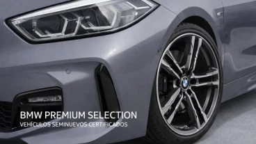 BMW Serie 1 118i