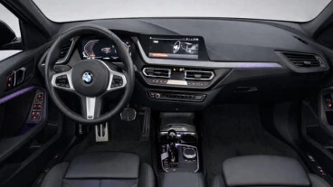 BMW Serie 1 118i