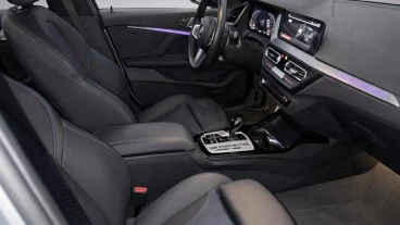 BMW Serie 1 118i