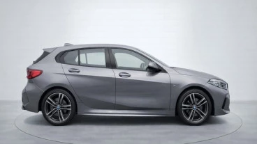 BMW Serie 1 118i