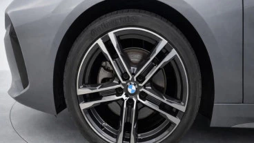 BMW Serie 1 118i
