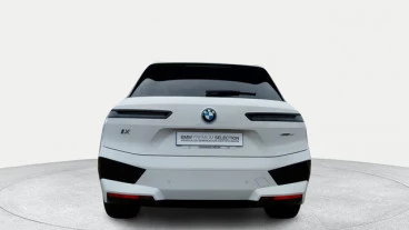 BMW iX xDrive40