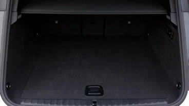BMW iX xDrive40