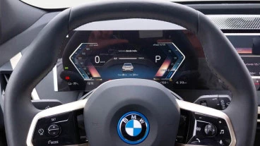 BMW iX xDrive40