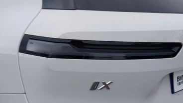 BMW iX xDrive40