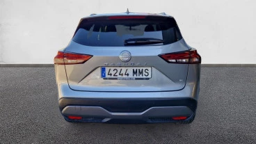 Nissan Qashqai DIG-T 103kW N-Connecta