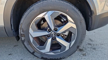 Nissan Qashqai DIG-T 103kW N-Connecta