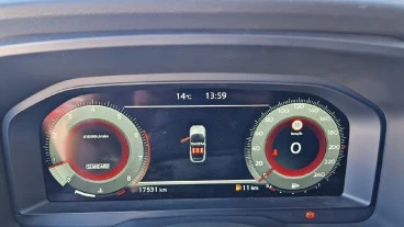 Nissan Qashqai DIG-T 103kW N-Connecta