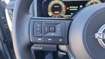 Nissan Qashqai DIG-T 103kW N-Connecta