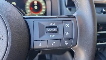 Nissan Qashqai DIG-T 103kW N-Connecta