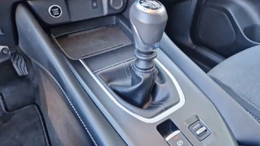 Nissan Qashqai DIG-T 103kW N-Connecta