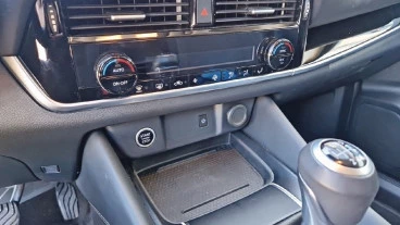 Nissan Qashqai DIG-T 103kW N-Connecta