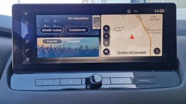 Nissan Qashqai DIG-T 103kW N-Connecta