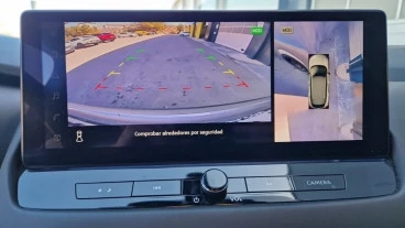 Nissan Qashqai DIG-T 103kW N-Connecta