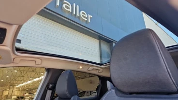 Nissan Qashqai DIG-T 103kW N-Connecta