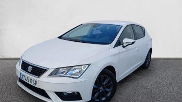 Seat Leon 1.5 TSI 96kW (130CV) S&S Style Visio Ed