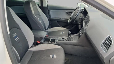 Seat Leon 1.5 TSI 96kW (130CV) S&S Style Visio Ed