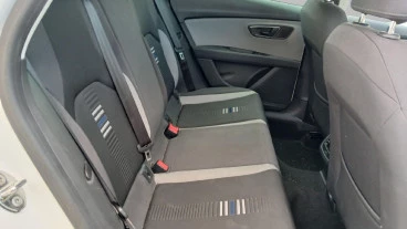 Seat Leon 1.5 TSI 96kW (130CV) S&S Style Visio Ed