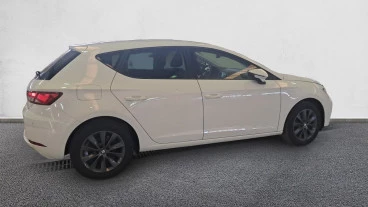 Seat Leon 1.5 TSI 96kW (130CV) S&S Style Visio Ed