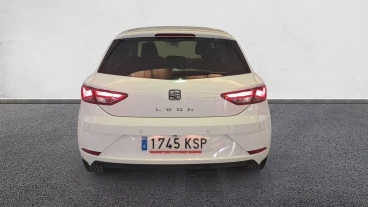 Seat Leon 1.5 TSI 96kW (130CV) S&S Style Visio Ed