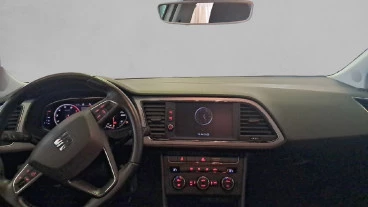 Seat Leon 1.5 TSI 96kW (130CV) S&S Style Visio Ed