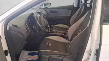 Seat Leon 1.5 TSI 96kW (130CV) S&S Style Visio Ed