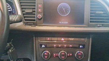 Seat Leon 1.5 TSI 96kW (130CV) S&S Style Visio Ed