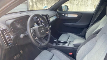 Volvo XC40 2.0 B3 G Core Auto
