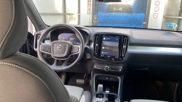 Volvo XC40 2.0 B3 G Core Auto