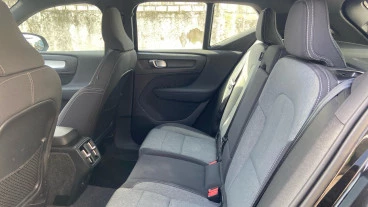 Volvo XC40 2.0 B3 G Core Auto