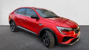 Renault Arkana Techno TCe 103kW(140CV) EDC mild hybrid