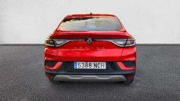 Renault Arkana Techno TCe 103kW(140CV) EDC mild hybrid